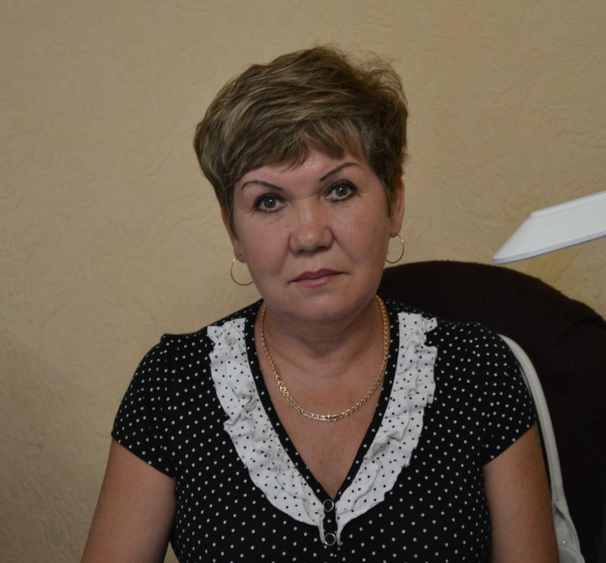Мальцева Надежда Егоровна Гордиенко Галина Викторовна