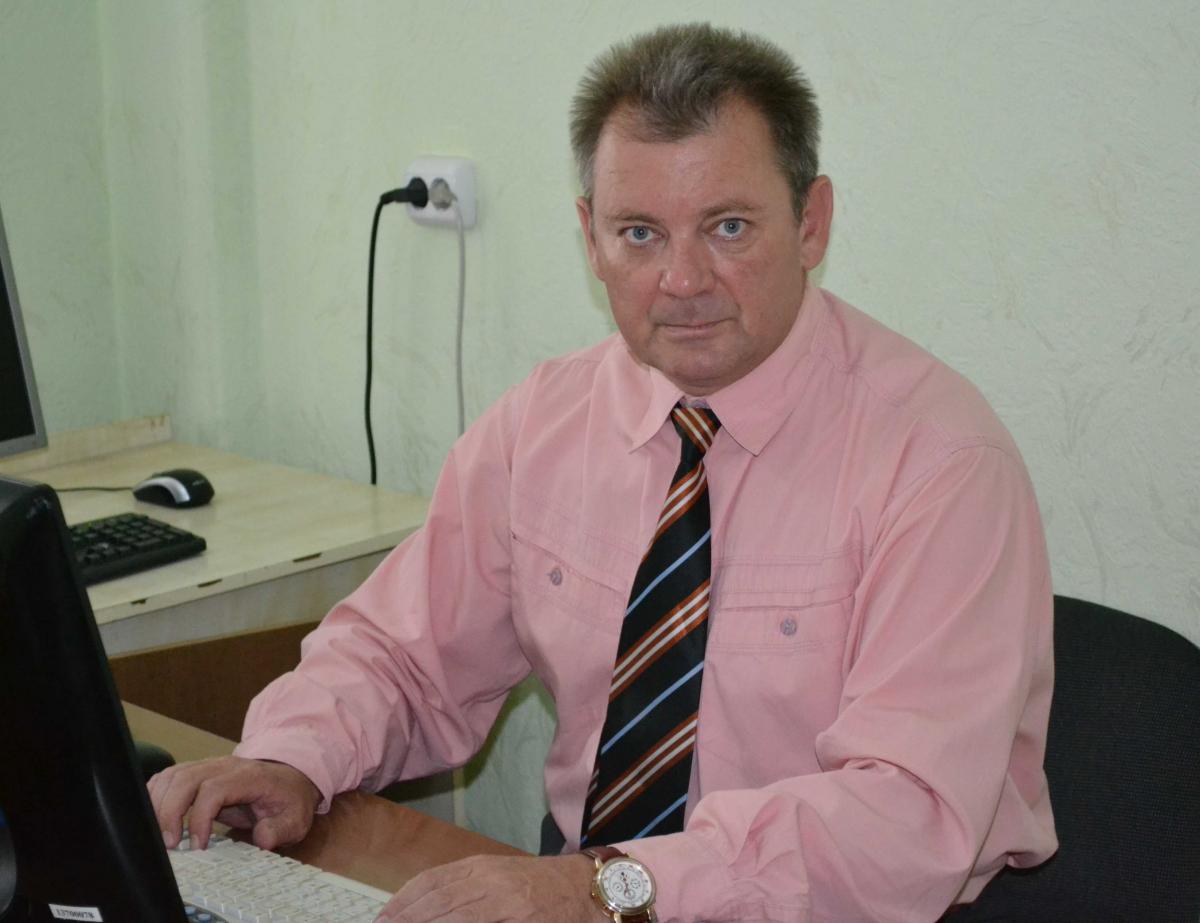 Полозов Анатолий Юрьевич Полозов Анатолий Юрьевич
