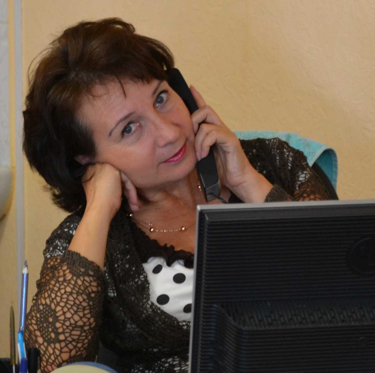 Чернова Вера Павловна Чернова Вера Павловна