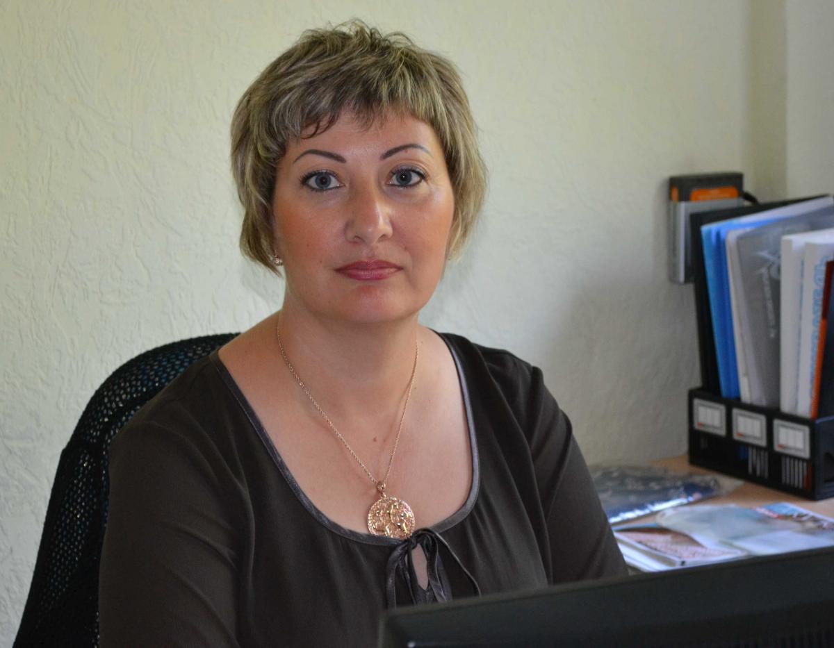 Гуляева Татьяна Никифоровна Гуляева Татьяна Никифоровна