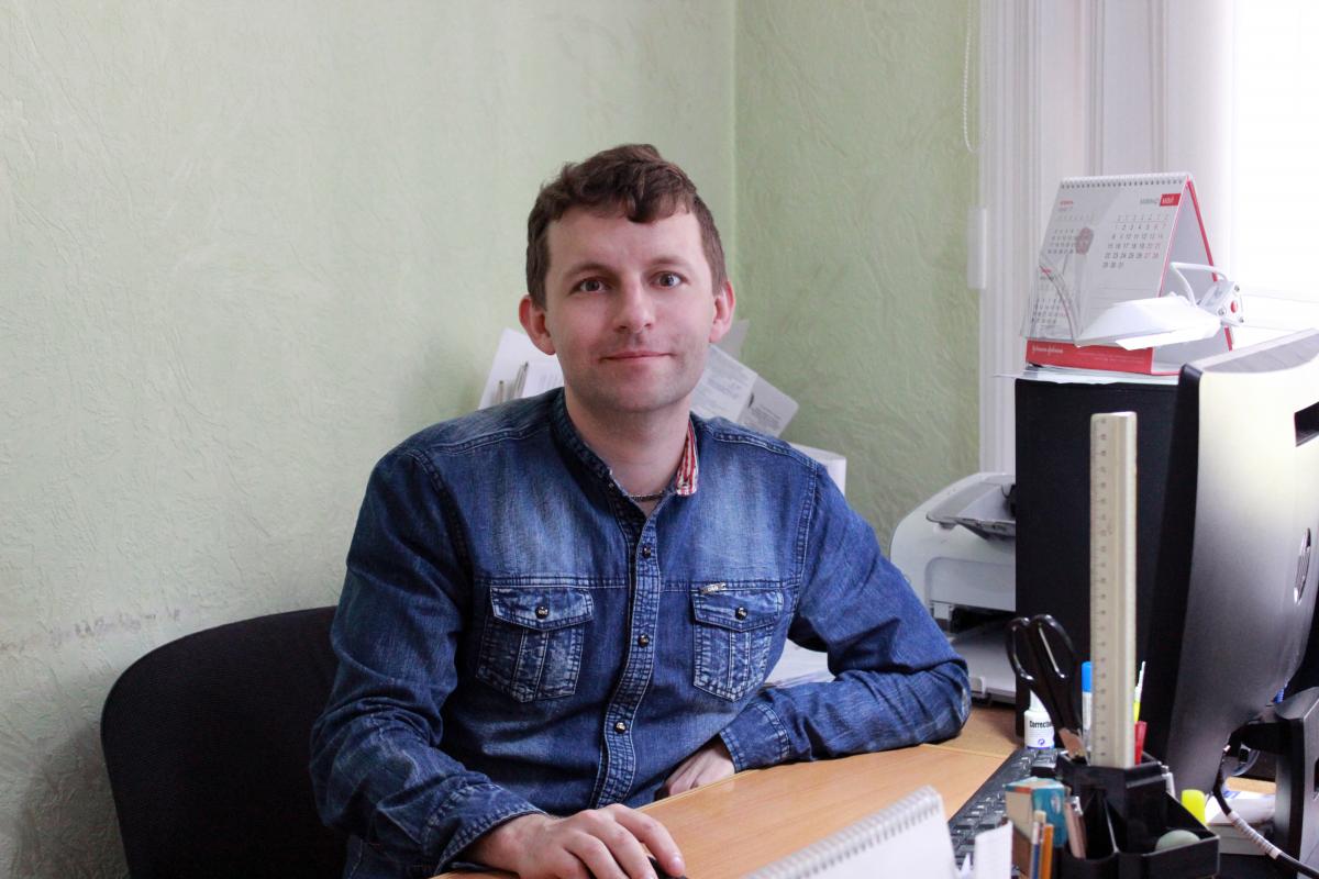 Полозов Анатолий Юрьевич